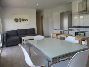 Отель Apartamento Playa Sur  Пеньискола